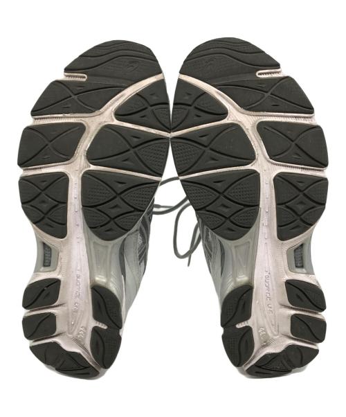 asics（アシックス）asics (アシックス) SPORTSTYLE GEL-NYC グレー サイズ:US 10の古着・服飾アイテム