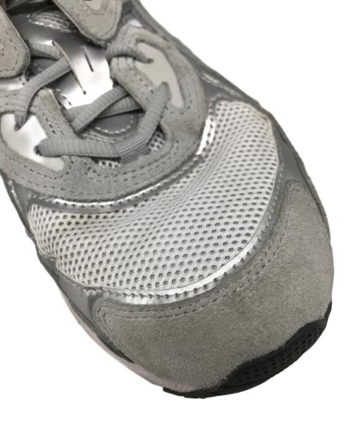 asics（アシックス）asics (アシックス) SPORTSTYLE GEL-NYC グレー サイズ:US 10の古着・服飾アイテム