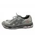 asics (アシックス) SPORTSTYLE GEL-NYC グレー サイズ:US 10：9000円