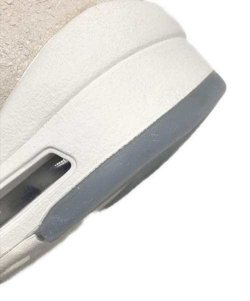 NIKE（ナイキ）NIKE (ナイキ) AIR JORDAN 5 RETRO CRAFT ベージュ サイズ:US 10の古着・服飾アイテム