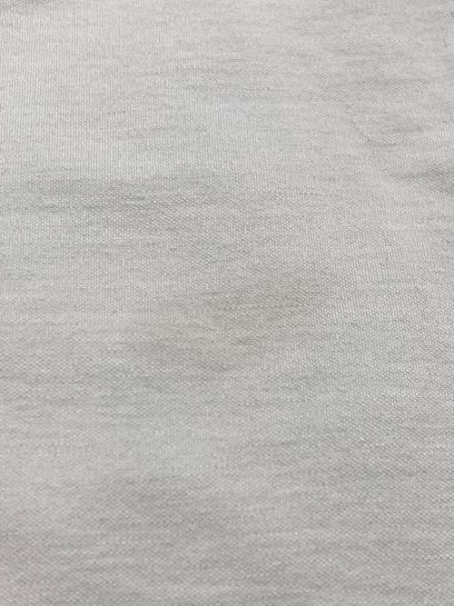 KANEMASA（カネマサ）KANEMASA (カネマサ) ROYAL OX DRESS JERSEY SHORT SLEEVE SHIRT 黄緑 サイズ:3の古着・服飾アイテム