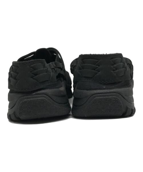 KEEN（キーン）KEEN (キーン) HYKE (ハイク) ROSARITA2 サンダル ブラック サイズ:US 7の古着・服飾アイテム