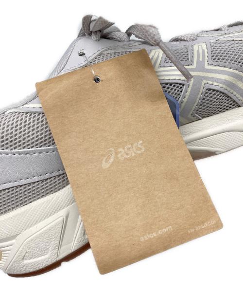 emmi meets ASICS（アシックス）emmi meets ASICS (アシックス) スニーカー ホワイト サイズ:US 8の古着・服飾アイテム