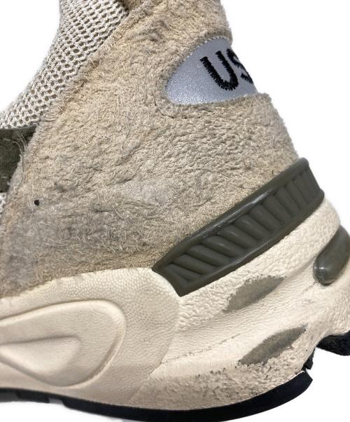 NEW BALANCE（ニューバランス）NEW BALANCE (ニューバランス) 990v2 グリーン サイズ:US 8 1/2の古着・服飾アイテム