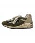 NEW BALANCE (ニューバランス) 990v2 グリーン サイズ:US 8 1/2：10000円