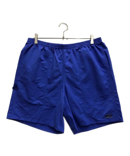 Patagonia（パタゴニア）Patagonia (パタゴニア) バギーズロング ブルー サイズ:L 未使用品の古着・服飾アイテム