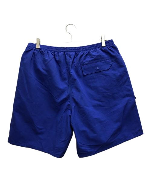 Patagonia（パタゴニア）Patagonia (パタゴニア) バギーズロング ブルー サイズ:L 未使用品の古着・服飾アイテム