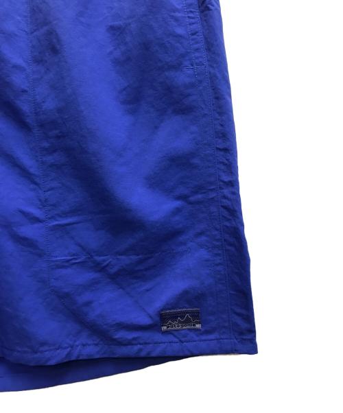 Patagonia（パタゴニア）Patagonia (パタゴニア) バギーズロング ブルー サイズ:L 未使用品の古着・服飾アイテム