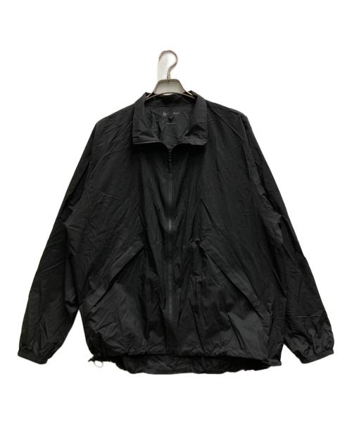 GOLDWIN（ゴールドウイン）GOLDWIN (ゴールドウイン) パーテックスイクイリブリウムウインドジャケット ブラック サイズ:4の古着・服飾アイテム