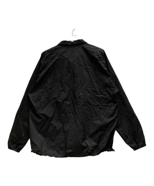 GOLDWIN（ゴールドウイン）GOLDWIN (ゴールドウイン) パーテックスイクイリブリウムウインドジャケット ブラック サイズ:4の古着・服飾アイテム