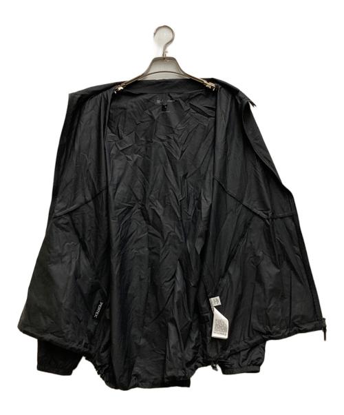 GOLDWIN（ゴールドウイン）GOLDWIN (ゴールドウイン) パーテックスイクイリブリウムウインドジャケット ブラック サイズ:4の古着・服飾アイテム