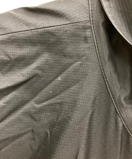 GOLDWIN（ゴールドウイン）GOLDWIN (ゴールドウイン) パーテックスイクイリブリウムウインドジャケット ブラック サイズ:4の古着・服飾アイテム