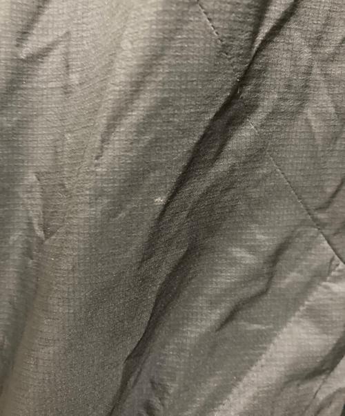 GOLDWIN（ゴールドウイン）GOLDWIN (ゴールドウイン) パーテックスイクイリブリウムウインドジャケット ブラック サイズ:4の古着・服飾アイテム