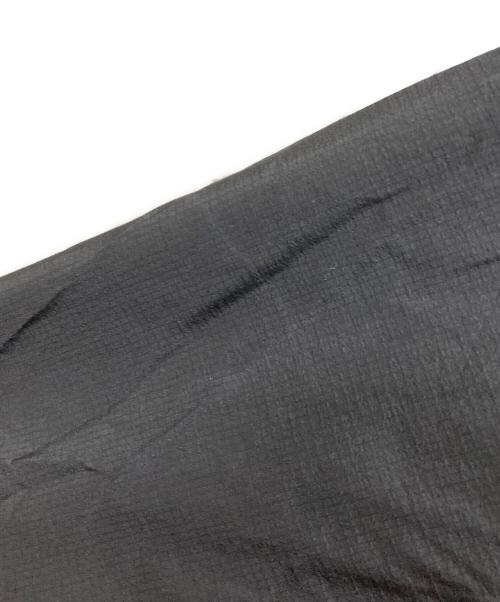 GOLDWIN（ゴールドウイン）GOLDWIN (ゴールドウイン) パーテックスイクイリブリウムウインドジャケット ブラック サイズ:4の古着・服飾アイテム