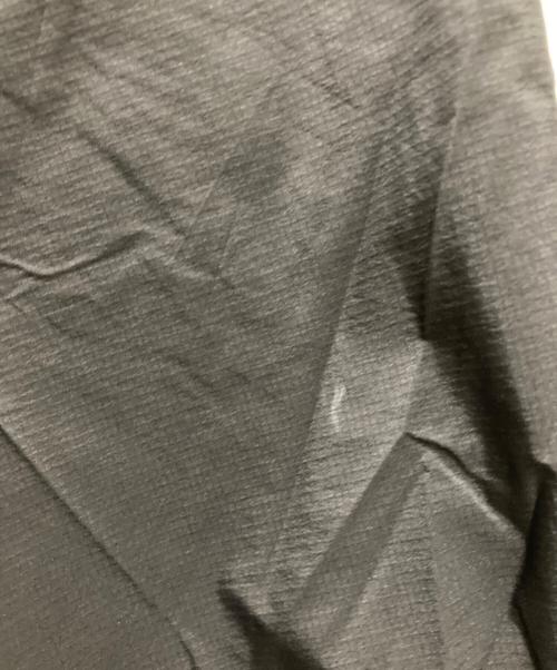 GOLDWIN（ゴールドウイン）GOLDWIN (ゴールドウイン) パーテックスイクイリブリウムウインドジャケット ブラック サイズ:4の古着・服飾アイテム