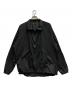 GOLDWIN（ゴールドウイン）の古着「パーテックスイクイリブリウムウインドジャケット」｜ブラック