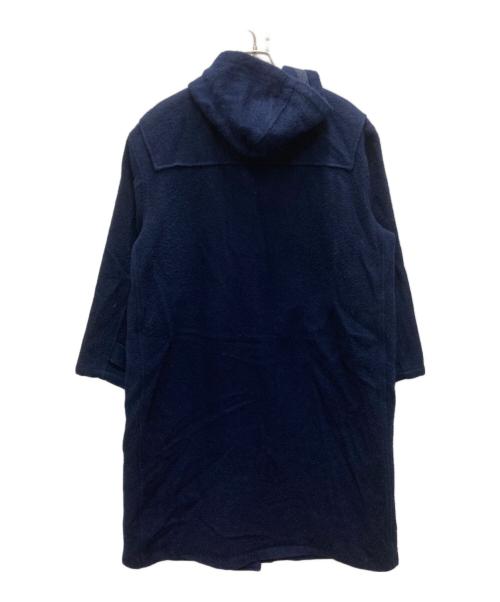 POLO RALPH LAUREN（ポロ・ラルフローレン）POLO RALPH LAUREN (ポロ・ラルフローレン) 90's ダッフルコート ネイビー サイズ:Lの古着・服飾アイテム