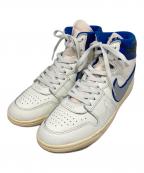 NIKE×AWAKEナイキ×アウェイク）の古着「Jordan Air Ship」｜ホワイト