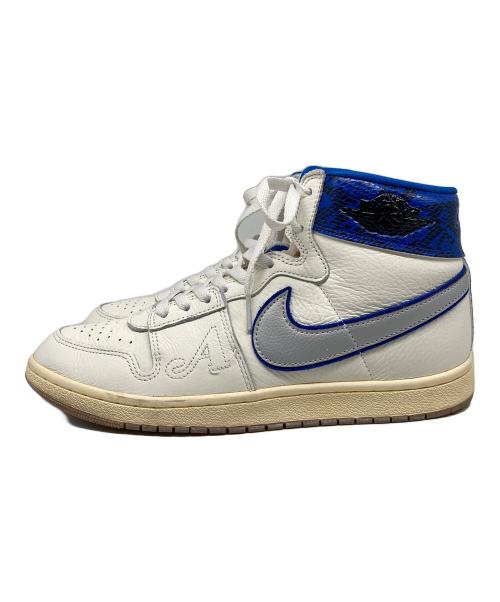 NIKE（ナイキ）NIKE (ナイキ) AWAKE (アウェイク) Jordan Air Ship ホワイト サイズ:US 11の古着・服飾アイテム
