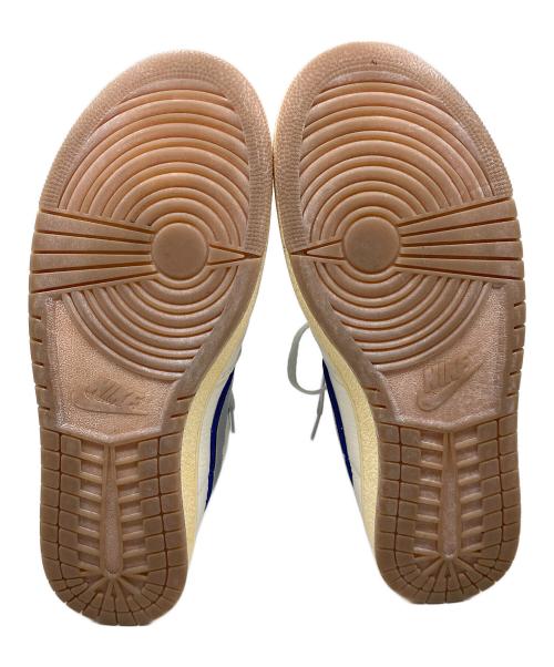NIKE（ナイキ）NIKE (ナイキ) AWAKE (アウェイク) Jordan Air Ship ホワイト サイズ:US 11の古着・服飾アイテム