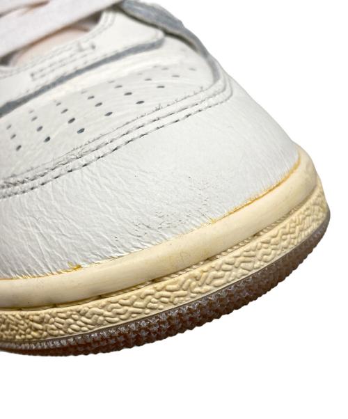 NIKE（ナイキ）NIKE (ナイキ) AWAKE (アウェイク) Jordan Air Ship ホワイト サイズ:US 11の古着・服飾アイテム