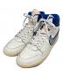 NIKE（ナイキ）の古着「Jordan Air Ship」｜ホワイト