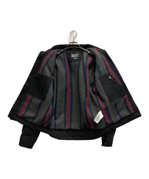 CarHartt（カーハート）CarHartt (カーハート) デトロイトジャケット ブラック サイズ:Sの古着・服飾アイテム