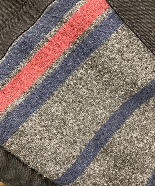 CarHartt（カーハート）CarHartt (カーハート) デトロイトジャケット ブラック サイズ:Sの古着・服飾アイテム