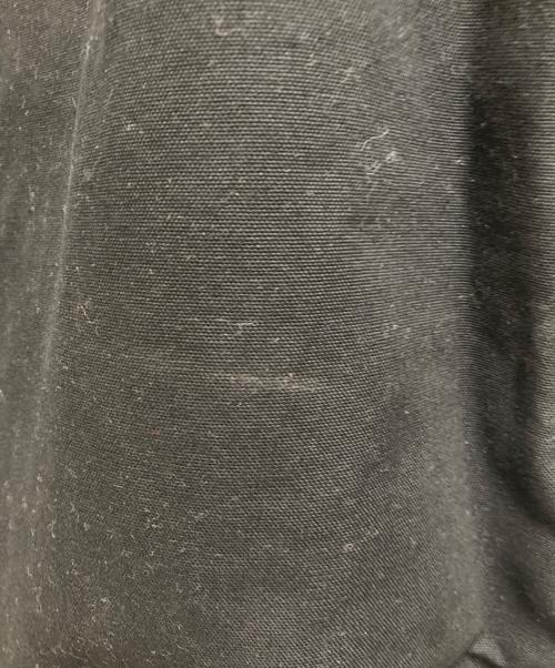 CarHartt（カーハート）CarHartt (カーハート) デトロイトジャケット ブラック サイズ:Sの古着・服飾アイテム