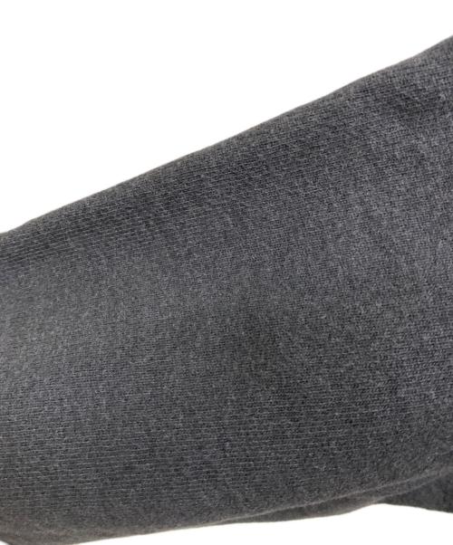 Champion（チャンピオン）Champion (チャンピオン) 90`Sロゴリバースウィーブ ブラック サイズ:Ⅼの古着・服飾アイテム