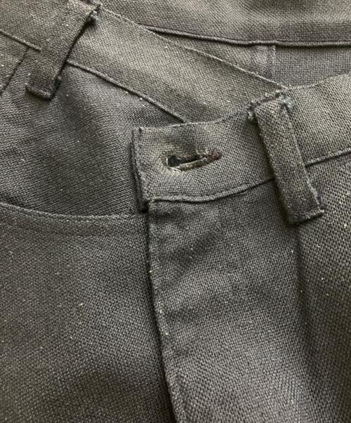 LEVI'S（リーバイス）LEVI'S (リーバイス) 70s 646STA-PREST ネイビー サイズ: 86cm (W34)の古着・服飾アイテム