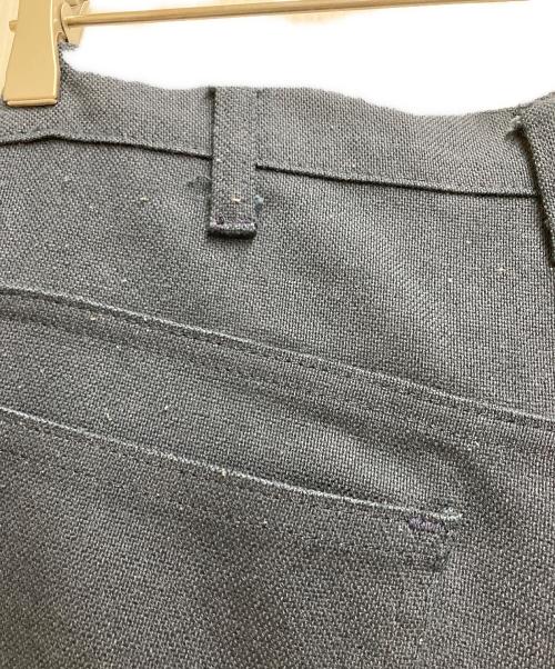 LEVI'S（リーバイス）LEVI'S (リーバイス) 70s 646STA-PREST ネイビー サイズ: 86cm (W34)の古着・服飾アイテム