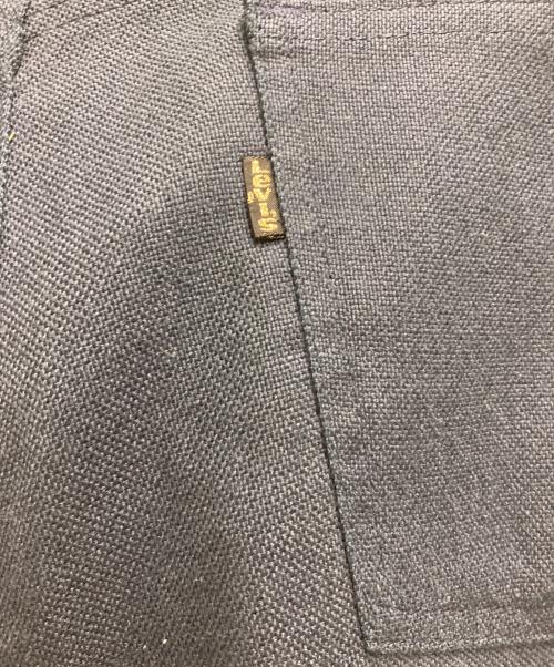 LEVI'S（リーバイス）LEVI'S (リーバイス) 70s 646STA-PREST ネイビー サイズ: 86cm (W34)の古着・服飾アイテム