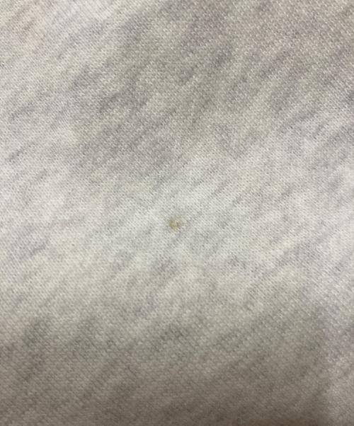 TTT MSW（ティー）TTT MSW (ティー) プルオーバーパーカー グレー サイズ:Mの古着・服飾アイテム