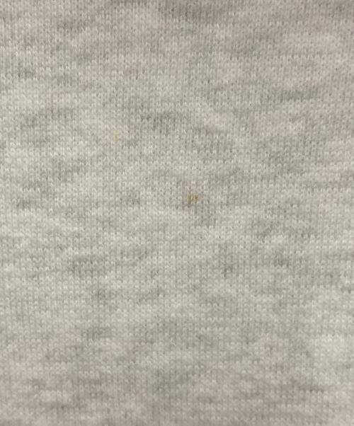 TTT MSW（ティー）TTT MSW (ティー) プルオーバーパーカー グレー サイズ:Mの古着・服飾アイテム