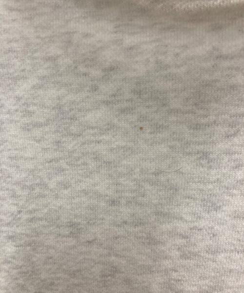 TTT MSW（ティー）TTT MSW (ティー) プルオーバーパーカー グレー サイズ:Mの古着・服飾アイテム