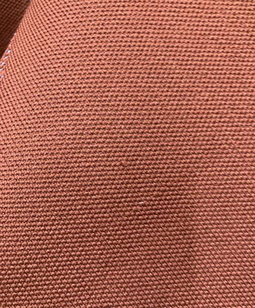 adidas（アディダス）adidas (アディダス) WALES BONNER (ウェールズボナー) Knit Track Top - Mystery Brown ブラウン サイズ:SIZE M(JPN L)の古着・服飾アイテム