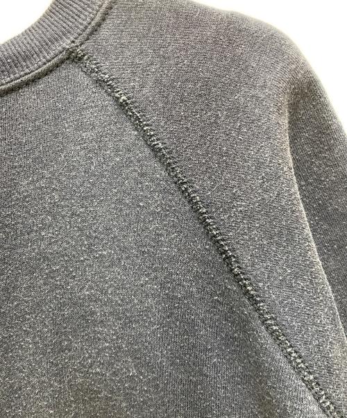 ArteX（アルテックス）ArteX (アルテックス) 70’S~ラグランスウェット ネイビー サイズ:Lの古着・服飾アイテム