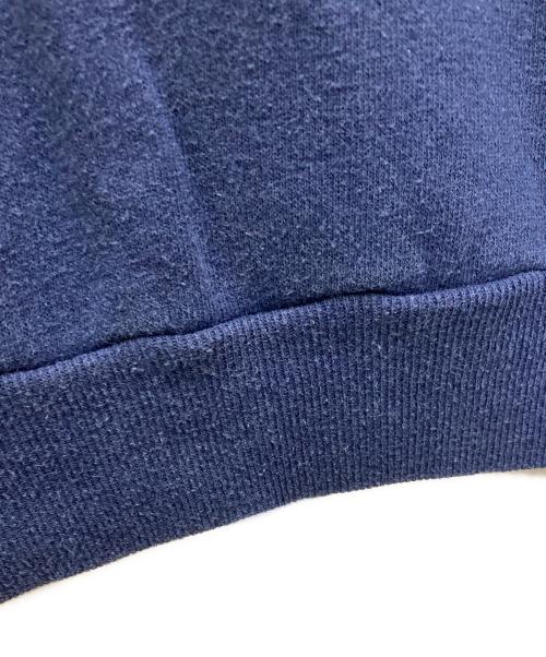 ArteX（アルテックス）ArteX (アルテックス) 70’S~ラグランスウェット ネイビー サイズ:Lの古着・服飾アイテム