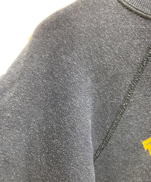 ArteX（アルテックス）ArteX (アルテックス) 70’S~ラグランスウェット ネイビー サイズ:Lの古着・服飾アイテム