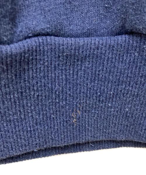 ArteX（アルテックス）ArteX (アルテックス) 70’S~ラグランスウェット ネイビー サイズ:Lの古着・服飾アイテム