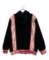 DOLCE & GABBANA (ドルチェ＆ガッバーナ) Amor Gignit Amor Hoodie ブラック サイズ:38：16000円
