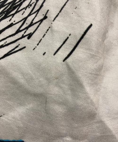 SUPREME（シュプリーム）Supreme (シュプリーム) Ronin Silk Short ブルー サイズ:Sの古着・服飾アイテム