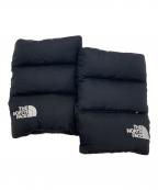 THE NORTH FACEザ ノース フェイス）の古着「Nuptse Hand WARMER」｜ブラック