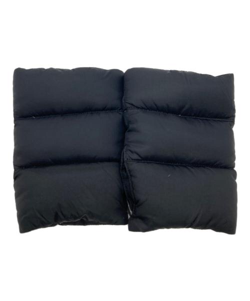 THE NORTH FACE（ザ ノース フェイス）THE NORTH FACE (ザ ノース フェイス) Nuptse Hand WARMER ブラック サイズ:-の古着・服飾アイテム