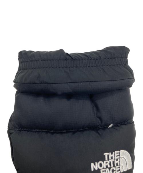 THE NORTH FACE（ザ ノース フェイス）THE NORTH FACE (ザ ノース フェイス) Nuptse Hand WARMER ブラック サイズ:-の古着・服飾アイテム