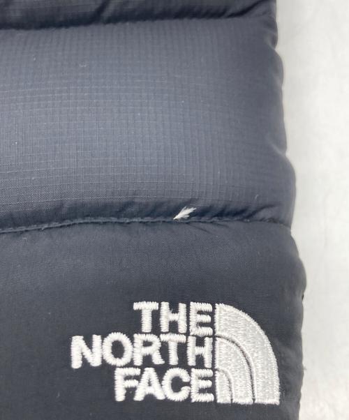 THE NORTH FACE（ザ ノース フェイス）THE NORTH FACE (ザ ノース フェイス) Nuptse Hand WARMER ブラック サイズ:-の古着・服飾アイテム