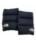 THE NORTH FACE（ザ ノース フェイス）の古着「Nuptse Hand WARMER」｜ブラック