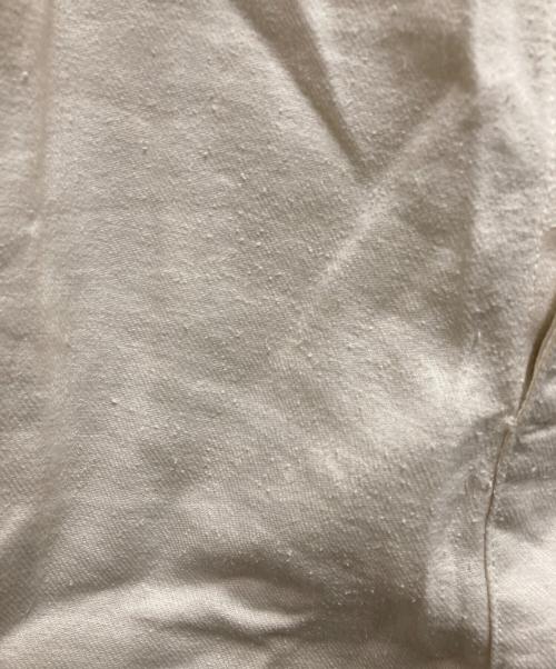 Ron Herman（ロンハーマン）Ron Herman (ロンハーマン) サロペット ホワイト サイズ:XSの古着・服飾アイテム