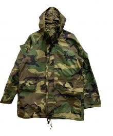 US ARMY（ユーエスアーミー）の古着「ECWCS GEN2 ゴアパーカー」｜カーキ